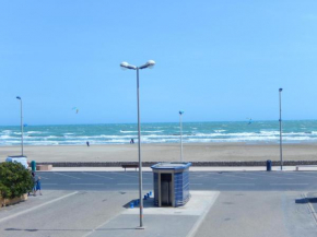 Appartement 3 pièces PORT LA NOUVELLE PN540-008